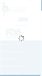 Mobile Screenshot of hybridpharma.com